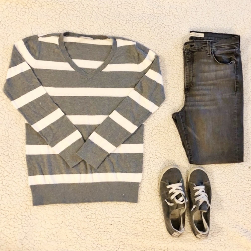 LOFT Lightweight Sweater